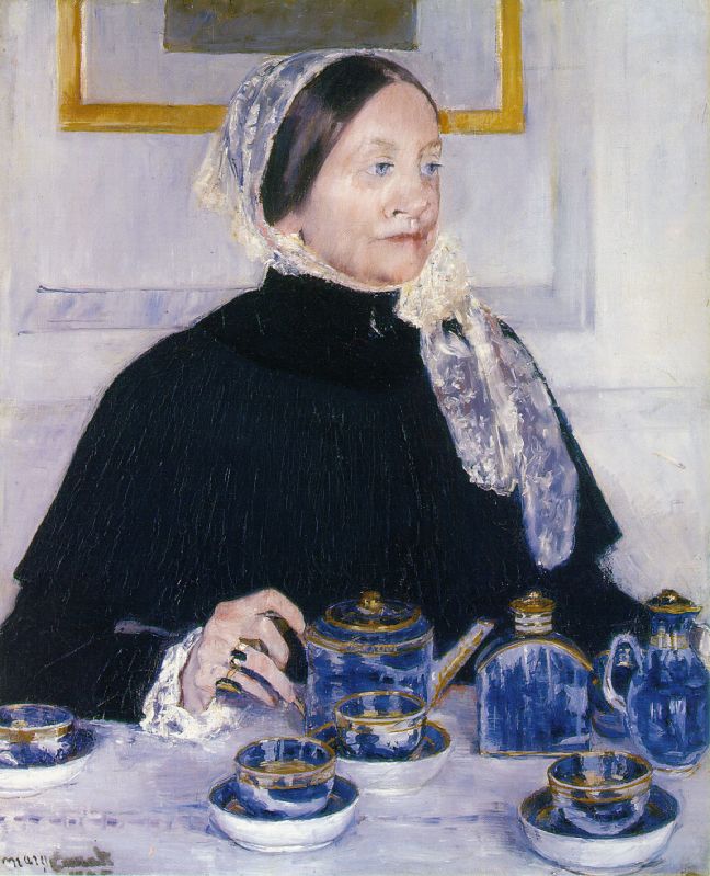 cassatt_tea_table