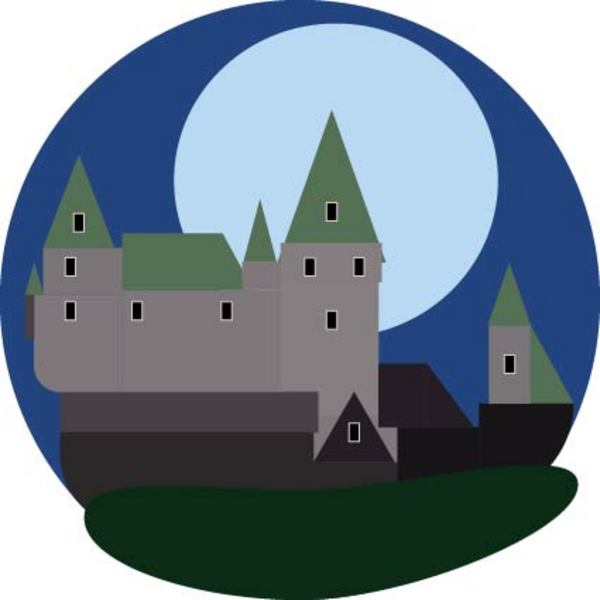 midnight castle simplified