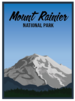 Mt. Rainier National park