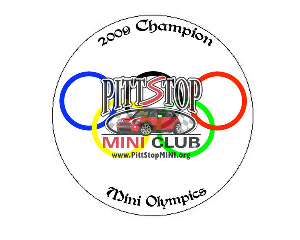 Mini Olympics 2009