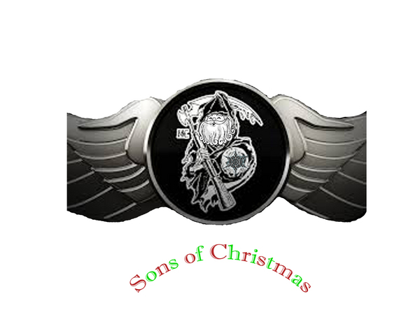 sons of Christmas 1/30/14 at 12:33:42 PM
